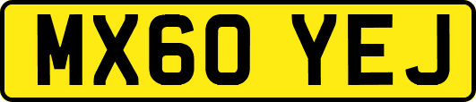 MX60YEJ