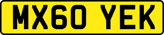 MX60YEK