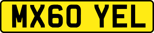 MX60YEL