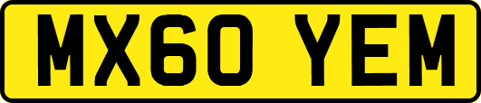 MX60YEM