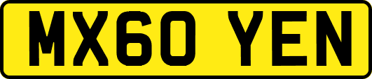 MX60YEN