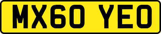 MX60YEO