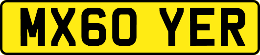MX60YER