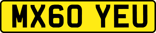 MX60YEU