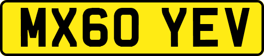 MX60YEV