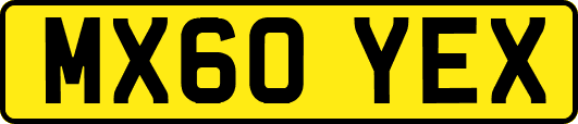 MX60YEX