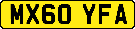 MX60YFA