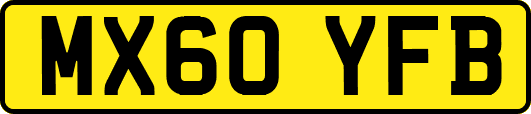 MX60YFB