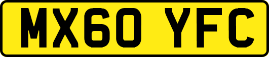 MX60YFC