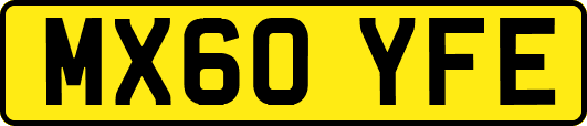 MX60YFE