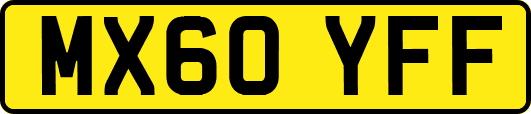 MX60YFF