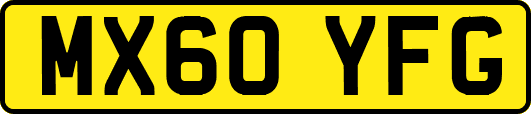 MX60YFG