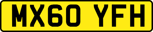 MX60YFH