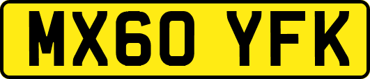 MX60YFK