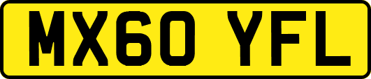 MX60YFL