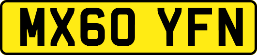 MX60YFN