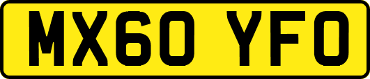 MX60YFO