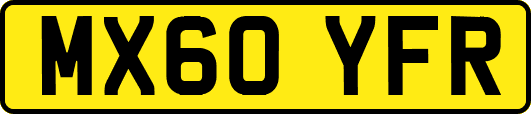 MX60YFR