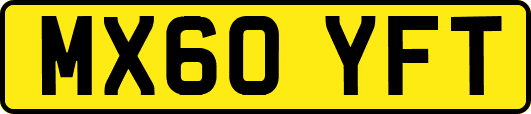 MX60YFT
