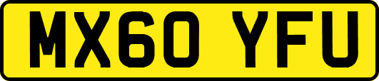 MX60YFU