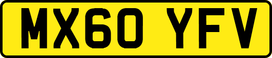 MX60YFV