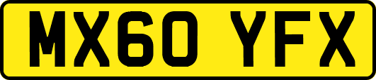 MX60YFX