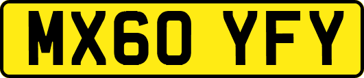 MX60YFY
