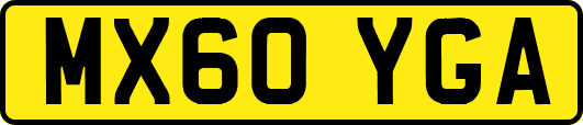 MX60YGA