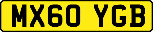 MX60YGB