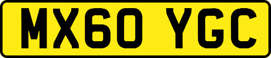 MX60YGC