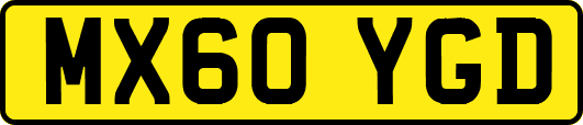 MX60YGD