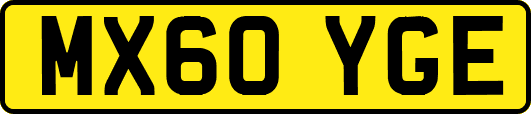 MX60YGE