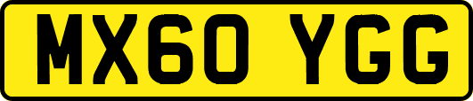 MX60YGG