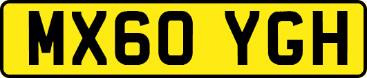 MX60YGH