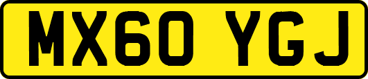 MX60YGJ