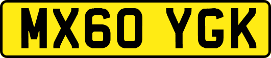 MX60YGK