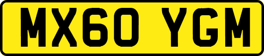 MX60YGM
