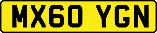 MX60YGN