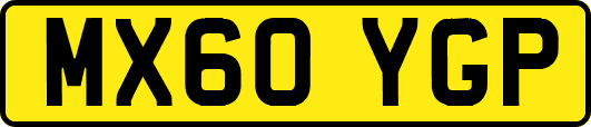 MX60YGP