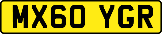 MX60YGR