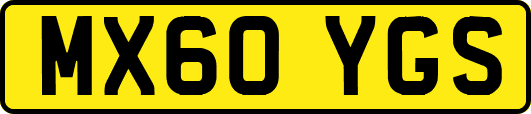 MX60YGS