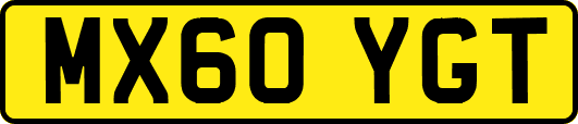 MX60YGT