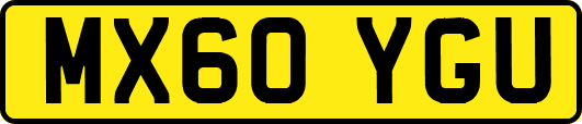 MX60YGU