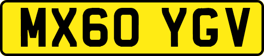 MX60YGV
