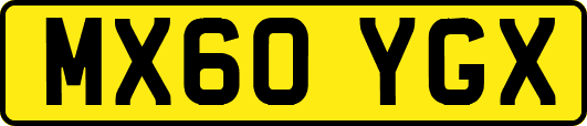 MX60YGX
