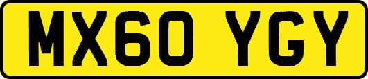 MX60YGY