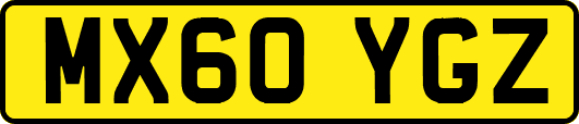 MX60YGZ