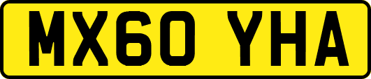 MX60YHA