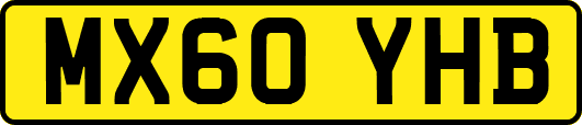 MX60YHB