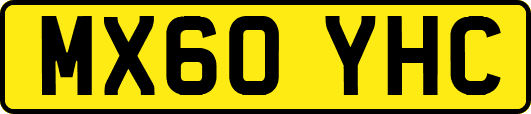MX60YHC